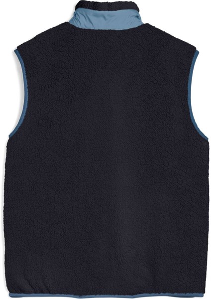 Genç Çift Taraflı Sherpa Yelek fırsatları