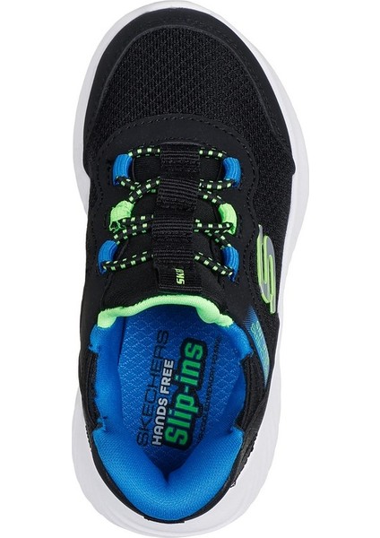 403822N Bblm Bounder - Brisk-Burst Erkek Bebek Spor Ayakkabı fiyatları