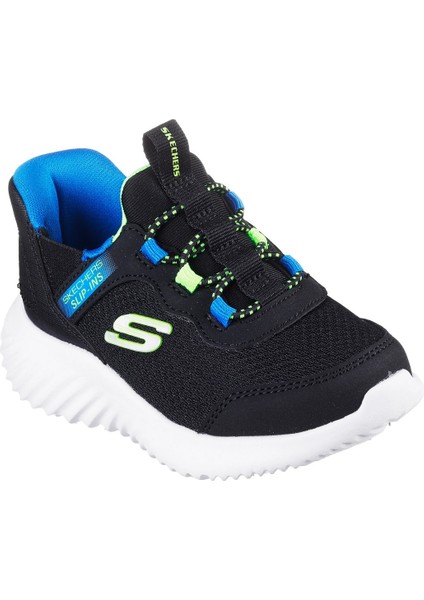 403822N Bblm Bounder - Brisk-Burst Erkek Bebek Spor Ayakkabı fırsatları