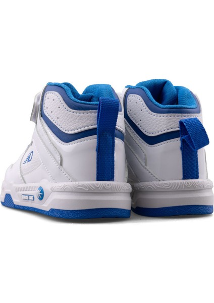 N Drops Cırtlı Lastikli Unisex Erkek Kız Çocuk Basketbol Ayakkabısı 021 modelleri