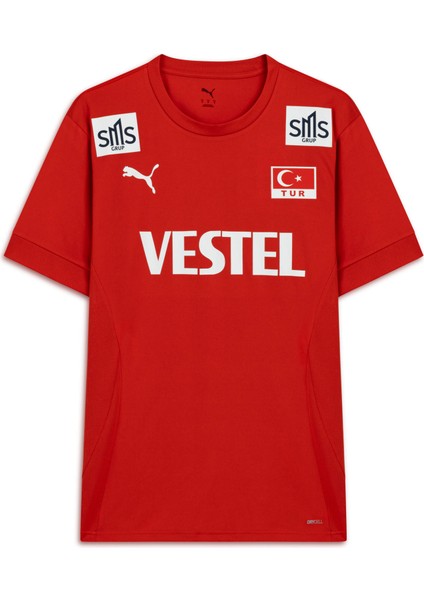 Türkiye Voleybol Milli Takım Erkek Forma