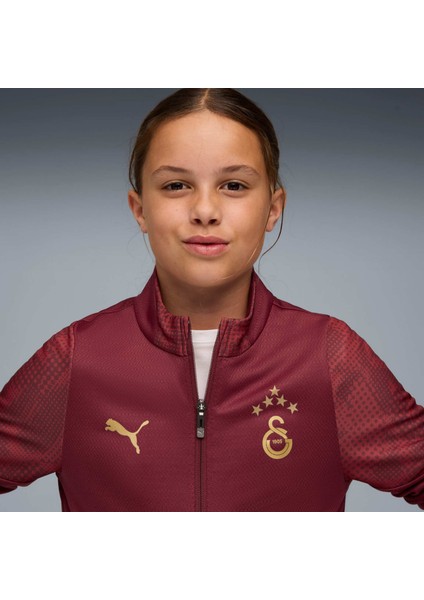 Galatasaray Genç Antrenman Ceket modelleri