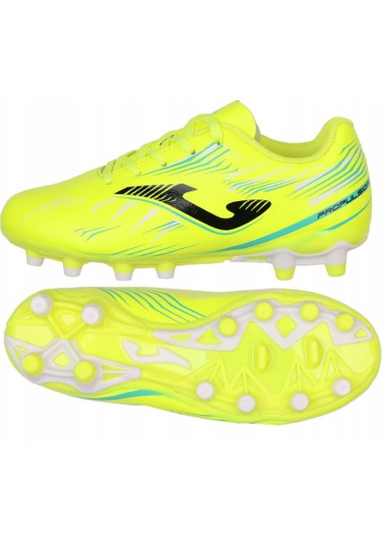 PRJW2509FG Propulsion Jr Fg Çocuk Krampon