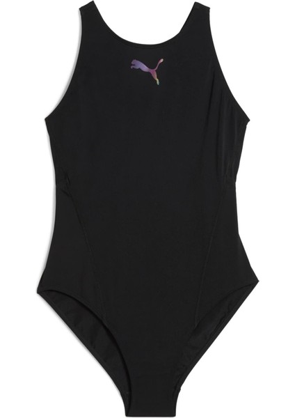 Racerback Kadın Mayo