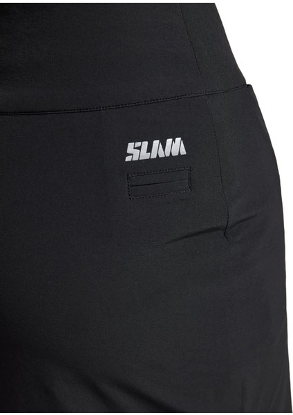 Kadın Etek Tech Ws Skort Siyah fırsatları