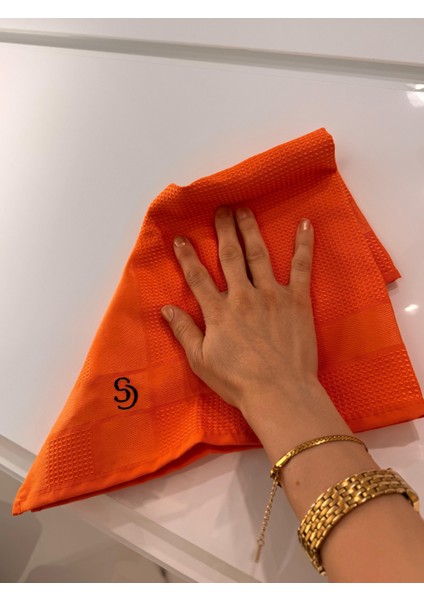 Mikrofiber Temizlik Bezi Sustenance