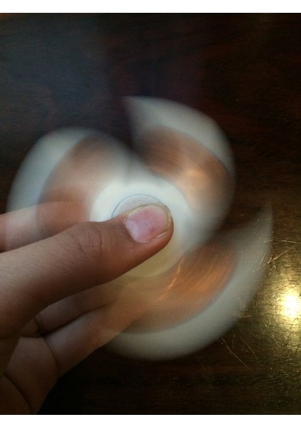 Ingiltere ve Abd Penny Fidget Spinner (Plastik Aparattır!!!) 3D fiyatları