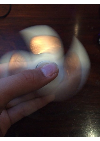 Ingiltere ve Abd Penny Fidget Spinner (Plastik Aparattır!!!) 3D modelleri