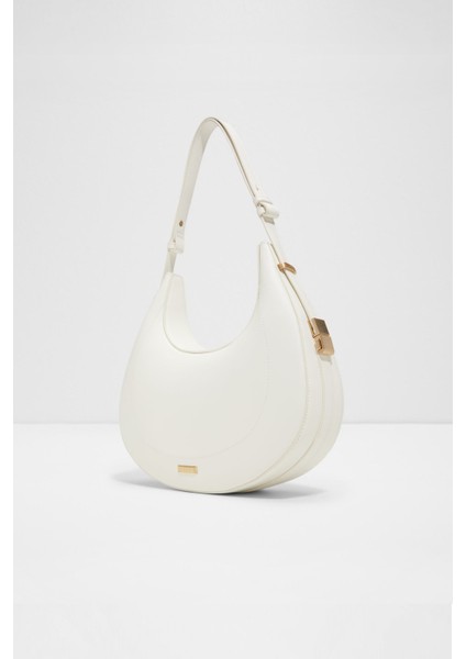 Miah Omuz ve El Çantaları - Beyaz fiyatları