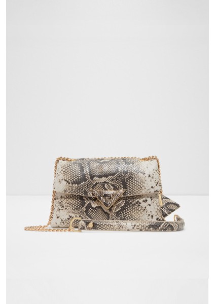 Softpuff Çapraz Çanta - Karışık