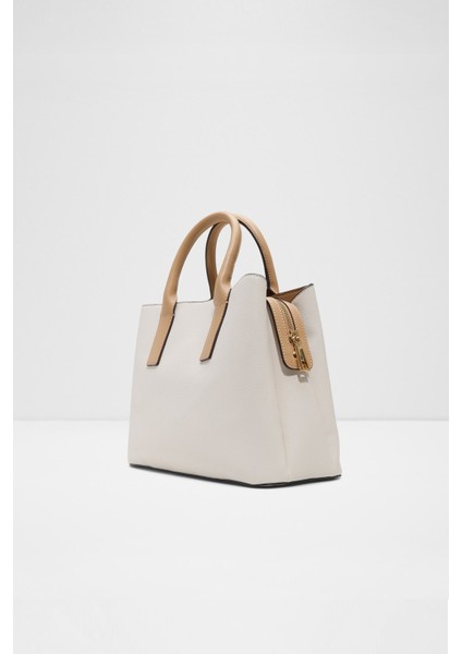 Jeynna Omuz ve El Çantaları - Beyaz fiyatları