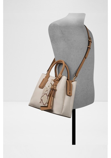 Jeynna Omuz ve El Çantaları - Beyaz fırsatları