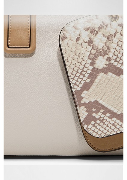 Jeynna Omuz ve El Çantaları - Beyaz indirimleri