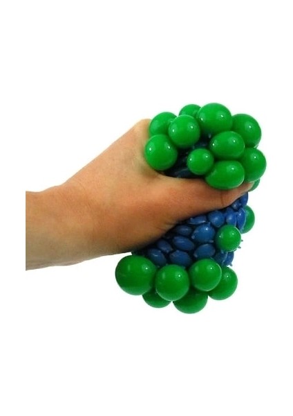 2 Adet Beyin Şekilli Stres Topu indirimleri