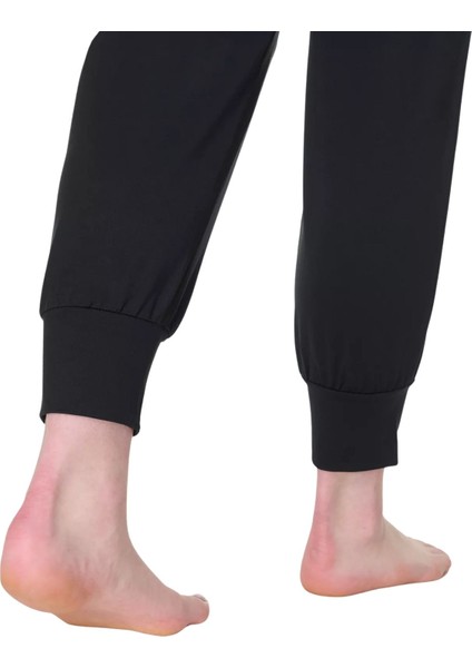 Gaia 27 Performance Yoga Kadın Kırmızı Yoga Pantolonu