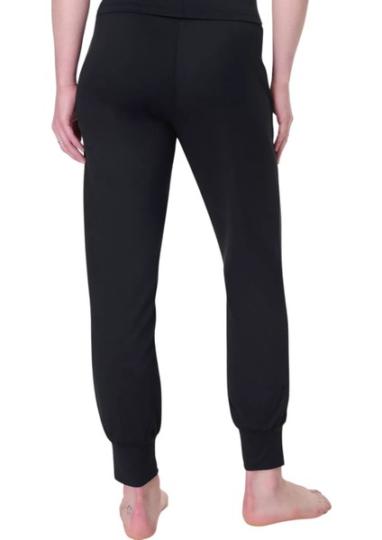 Gaia 27 Performance Yoga Kadın Kırmızı Yoga Pantolonu