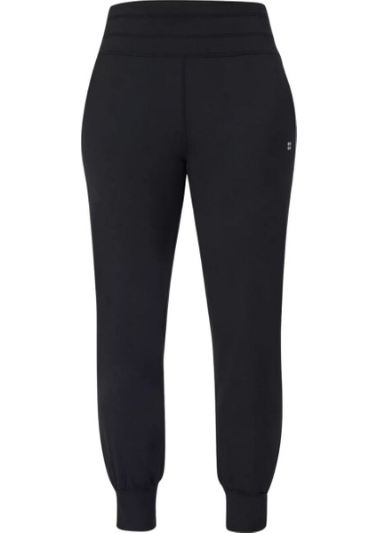 Gaia 27 Performance Yoga Kadın Kırmızı Yoga Pantolonu