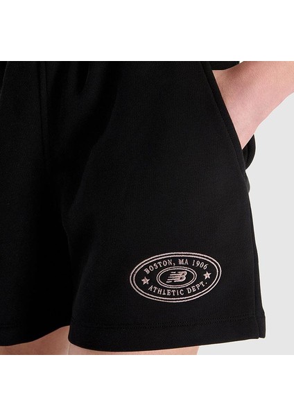 Lifestyle Kadın Şort WNS1508-BK fiyatları