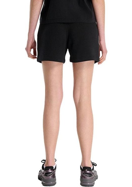 Lifestyle Kadın Şort WNS1508-BK modelleri