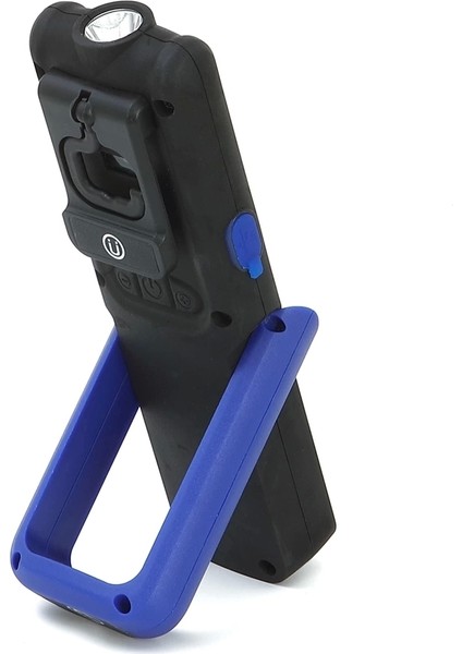 Işık Seviyesi Ayarlanabilir Çalışma Lambası WT-285