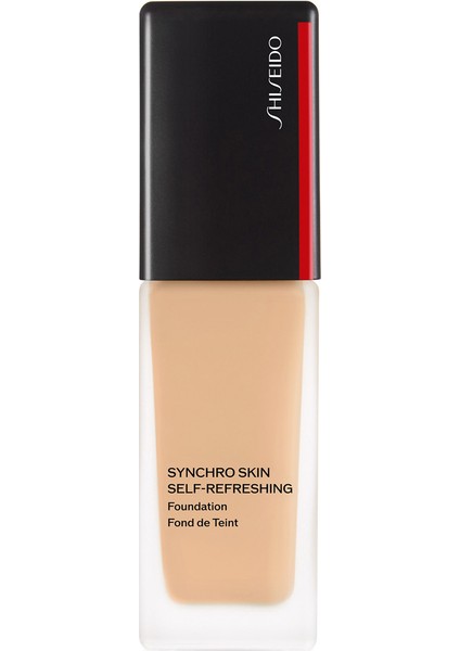 Syncro Skin Self Refreshing Fondöten 210