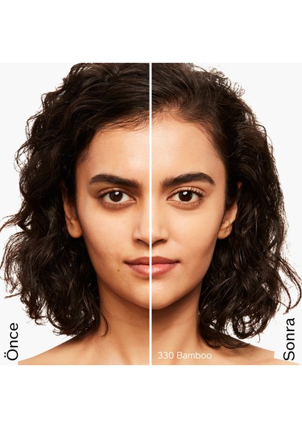 Syncro Skin Radiant Fondöten 330 modelleri