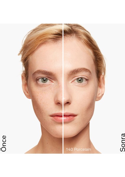 Syncro Skin Radiant Fondöten 140 modelleri