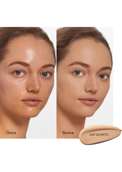 Syncro Skin Self Refreshing Fondöten 240 modelleri