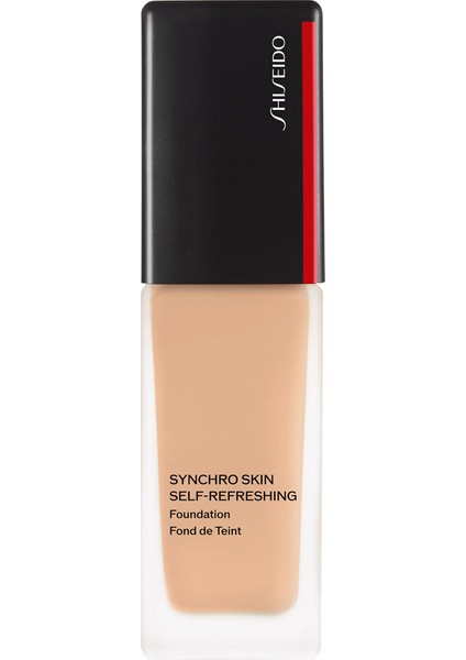 Syncro Skin Self Refreshing Fondöten 250