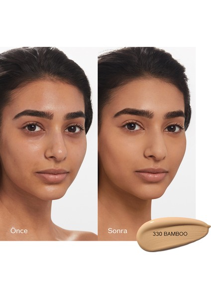 Syncro Skin Self Refreshing Fondöten 330 modelleri