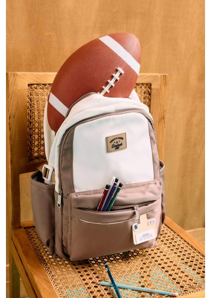 Erkek Sırt Çantası F2356AXNS