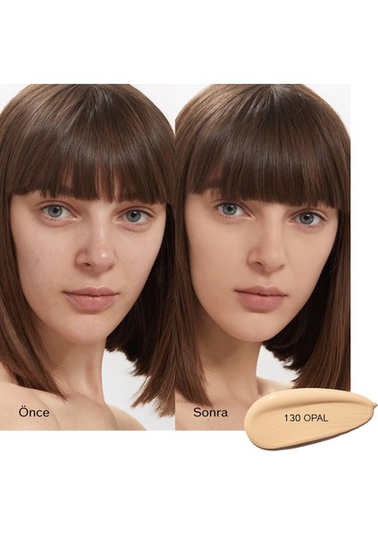 Syncro Skin Self Refreshing Fondöten 130 modelleri