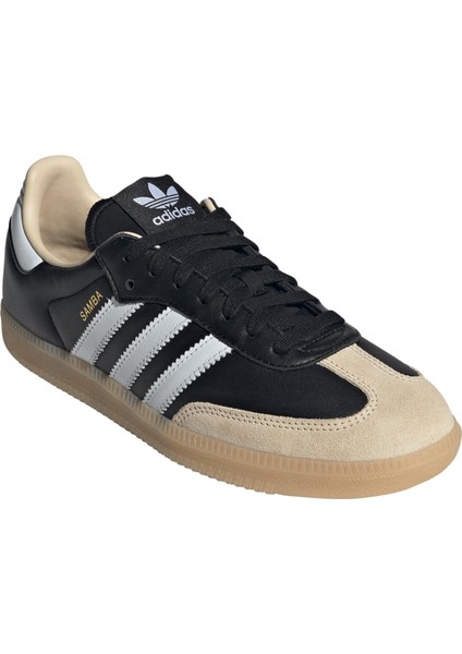AJS3832 Adidas Samba Og Kadın Spor Ayakkabı Siyah fiyatları
