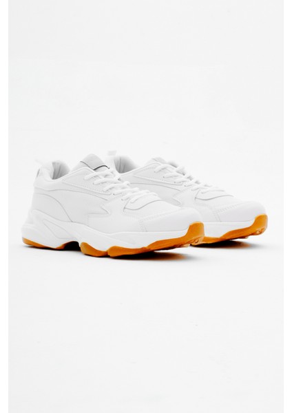 Kadın Spor Ayakkabı – Suni Deri, Kaymaz Poliüretan Taban, Koku ve Ter Önleyici Astar, Bağcıklı Rahat Tasarım modelleri