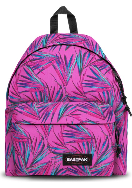 EK0006208V41 Padded Pak'r Pembe Unisex Sırt Çantası