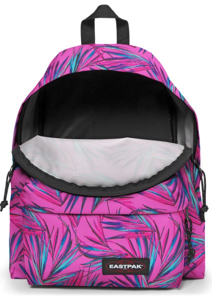 EK0006208V41 Padded Pak'r Pembe Unisex Sırt Çantası fiyatları