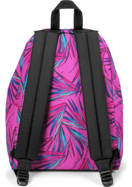 EK0006208V41 Padded Pak'r Pembe Unisex Sırt Çantası fırsatları
