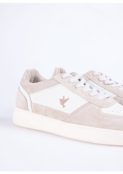 Bej Erkek Sneaker Noddy-Seaton modelleri