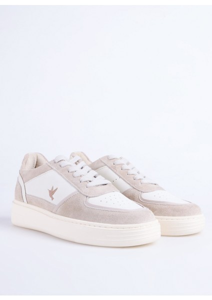 Bej Kadın Sneaker Noddy-Lınton fiyatları