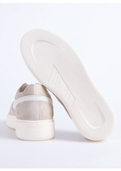 Bej Kadın Sneaker Noddy-Lınton fırsatları