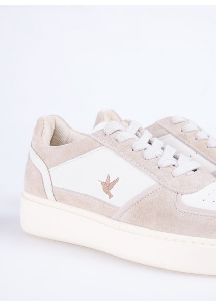 Bej Kadın Sneaker Noddy-Lınton indirimleri