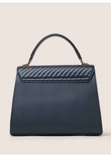 Siyah Kadın El Çantası 25FW312N fırsatları