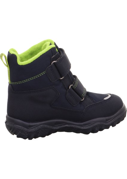 Lacivert - Yeşil Erkek Çocuk Outdoor Bot 1-006082-8010-2 fiyatları