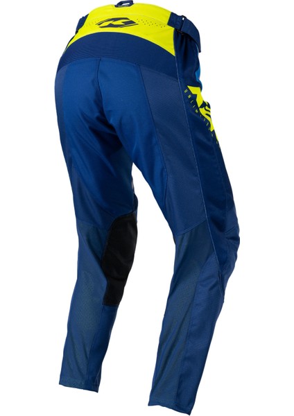 Kenny Track Focus Pantolon Lacevert Neon Sarı fiyatları