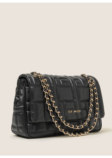 Siyah Kadın Omuz Çantası 2289 modelleri