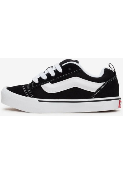 Siyah Erkek Çocuk Yürüyüş Ayakkabısı VN000D2T6BT1-KNU Skool fiyatları