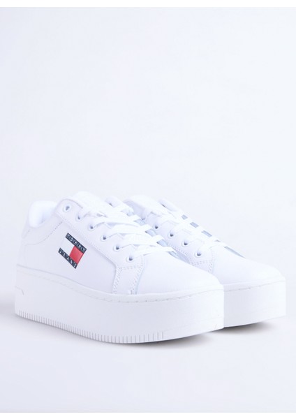 Beyaz Kadın Sneaker EN0EN02932 fiyatları