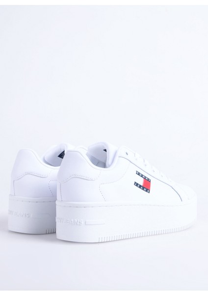 Beyaz Kadın Sneaker EN0EN02932 modelleri