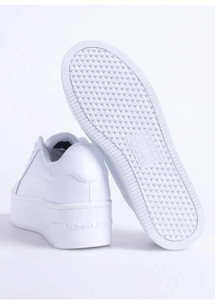 Beyaz Kadın Sneaker EN0EN02932 fırsatları