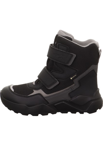 Siyah - Gri Erkek Çocuk Outdoor Bot 1-000402-0010-2